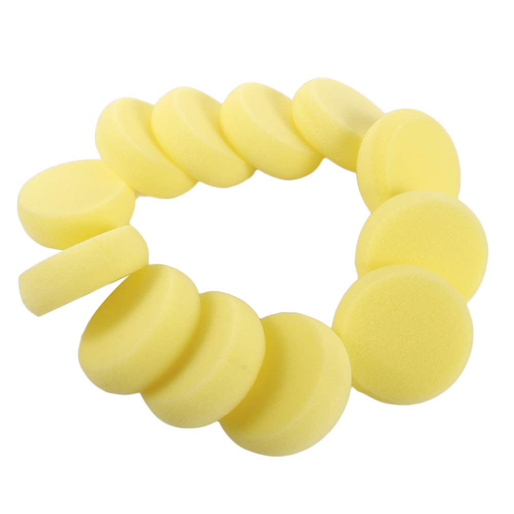 Бросание пены DIY Живопись Ремесла Скульптура Гончарные принадлежности Гончарные инструменты Инструменты для работы с губчатой глиной