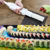 Sushi Roll Maker Making Kit  Rice Roller  Kitchen DIY Set