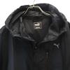 PUMA long Mountain parka L black Women Used