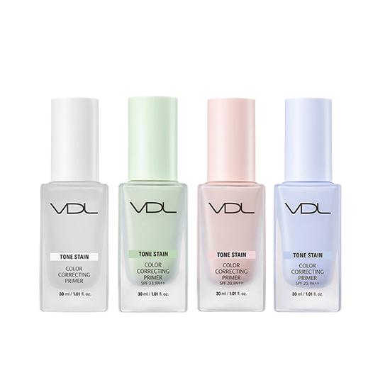 Праймер для коррекции цвета VDL Tone Stain SPF20_PA++ 13 мл
