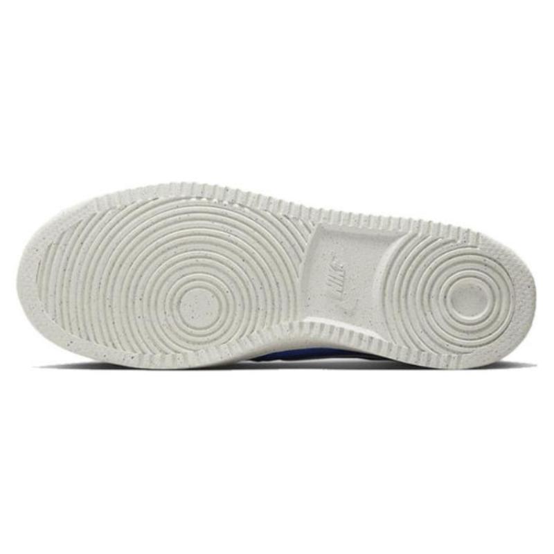 Nike Court Vision Low Валор Блю Белый  FJ2767-400