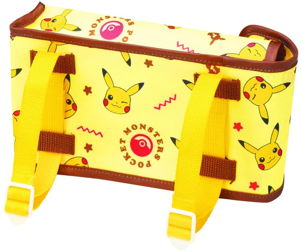 Скейтбордист Автомобильная коробка для салфеток Салфетка Покемон Обложка, Чехол, CTSC1-A