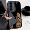 Чехол для телефона D-Dragon Anime Ball Super Saiya для Samsung S26 S25 S24 S23 S21 S20 Ultra Для Galaxy S25 S24 FE S26 Plus Funda Чехол