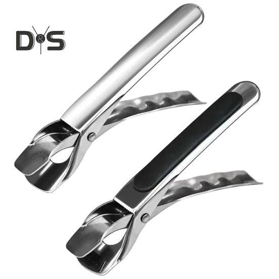 Долговечный захват для тарелки, термостойкий, полезный, устойчивый к высоким температурам захват для чаши для посуды