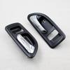 ВНУТРЕННЯЯ ДВЕРНАЯ РУЧКА ДЛЯ Great Wall Haval hover H3 H5 2010-2013 внутренняя ручка ручка автомобиля ручка двери