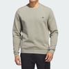 Adidas Golf Crew Neck SweatShirt Men S SweatShirt Iu4520