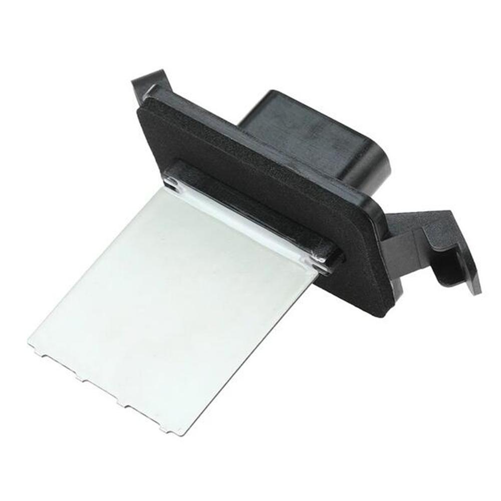 Резистор мотора вентилятора HVAC для Chevrolet Malibu Pontiac G6 Saturn Aura 15831065