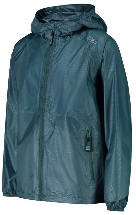 Куртка CMP дождевик мальчики лишайник