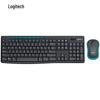 Logitech Беспроводной комплект клавиатуры и мыши MK275