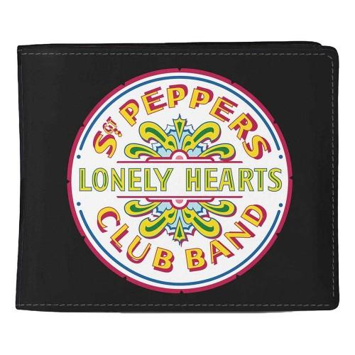 The Beatles Sgt Peppers Wallet