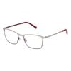 Men' Spectacle Frame Sting VST019550Q05 Gray Ø 55 Mm