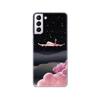 Для Samsung Galaxy S21 | Чехол S21 + Ultra FE 5G для Samsung S21 plus, чехол для телефона Galaxy S21 s21 FE, силиконовый бампер из ТПУ, задняя крышка, чехол