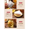 150g Wet Tea Bag Tea Wet Fat Clear Tea Health Wet Tea Red Beans and Barley Tea