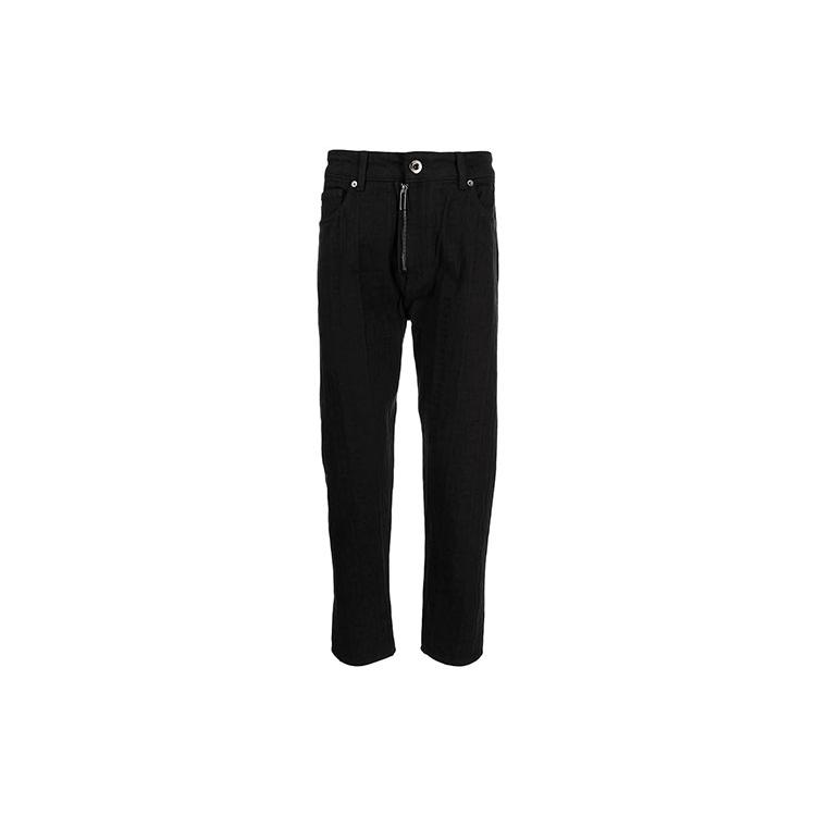 EMPORIO ARMANI Jeans Men's Black 6K1J77-1DE9Z-0005