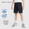 Balabala Kids Summer Quick-Dry Athletic Shorts