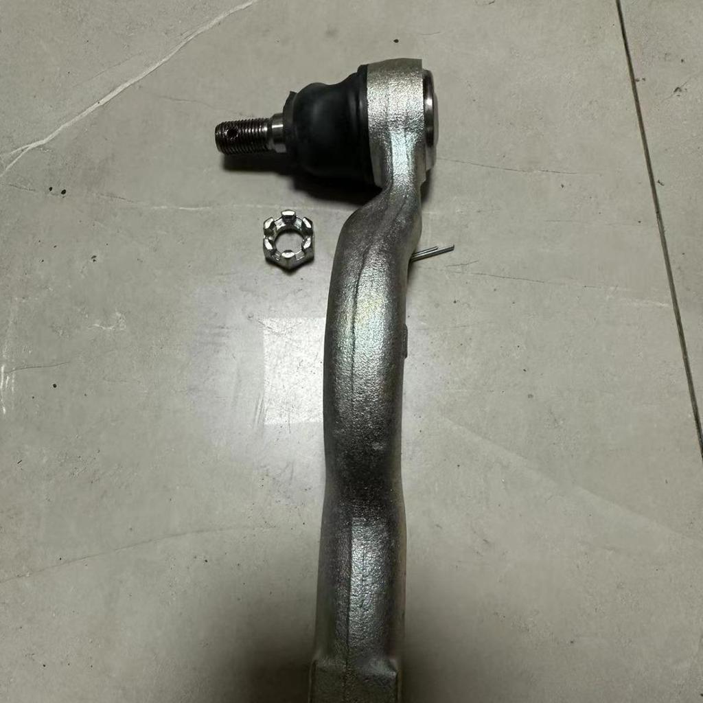 Наконечник рулевой тяги Mitsubishi 4422A097