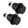 K6541 For Chevy GMC Sierra Savana 1500 Yukon Cadillac Escalade Front Lower Ball Joints