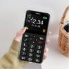 Прозрачный чехол для Samsung Galaxy A52 A12 A51 A32 A21s A71 A32 A22 50 A70 A31 A72 5G, чехол для телефона с принтом для смартфона