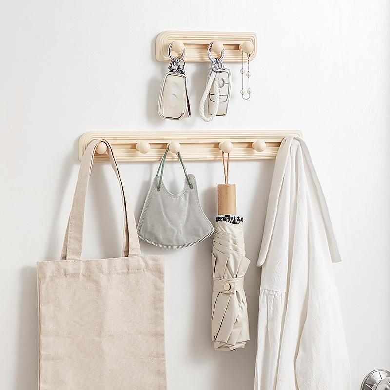 Скользящие Свободно Регулируемые Не оставляющие следов Крючки Задняя Сторона Входной Двери Гостиная Многоцелевые Крючки Бытовые Многофункциональные Крючки