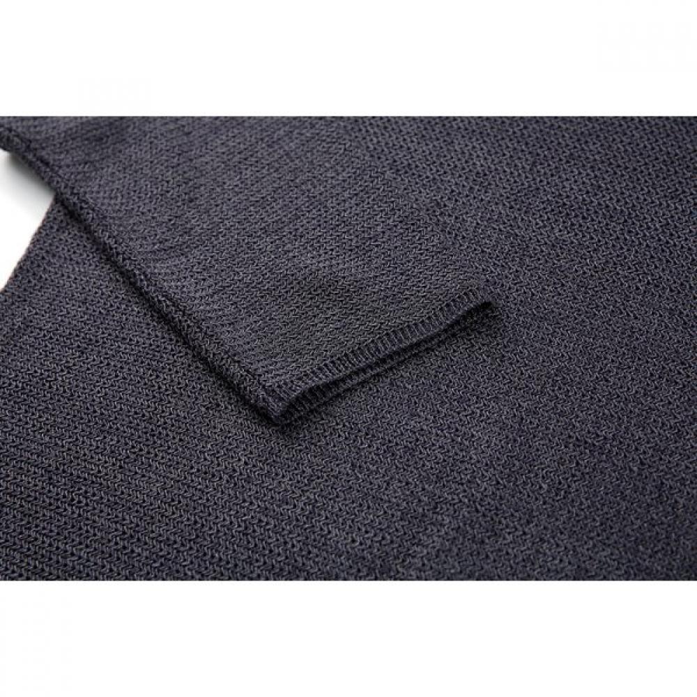 Furina NaTural High End Linen blEnd T shirT