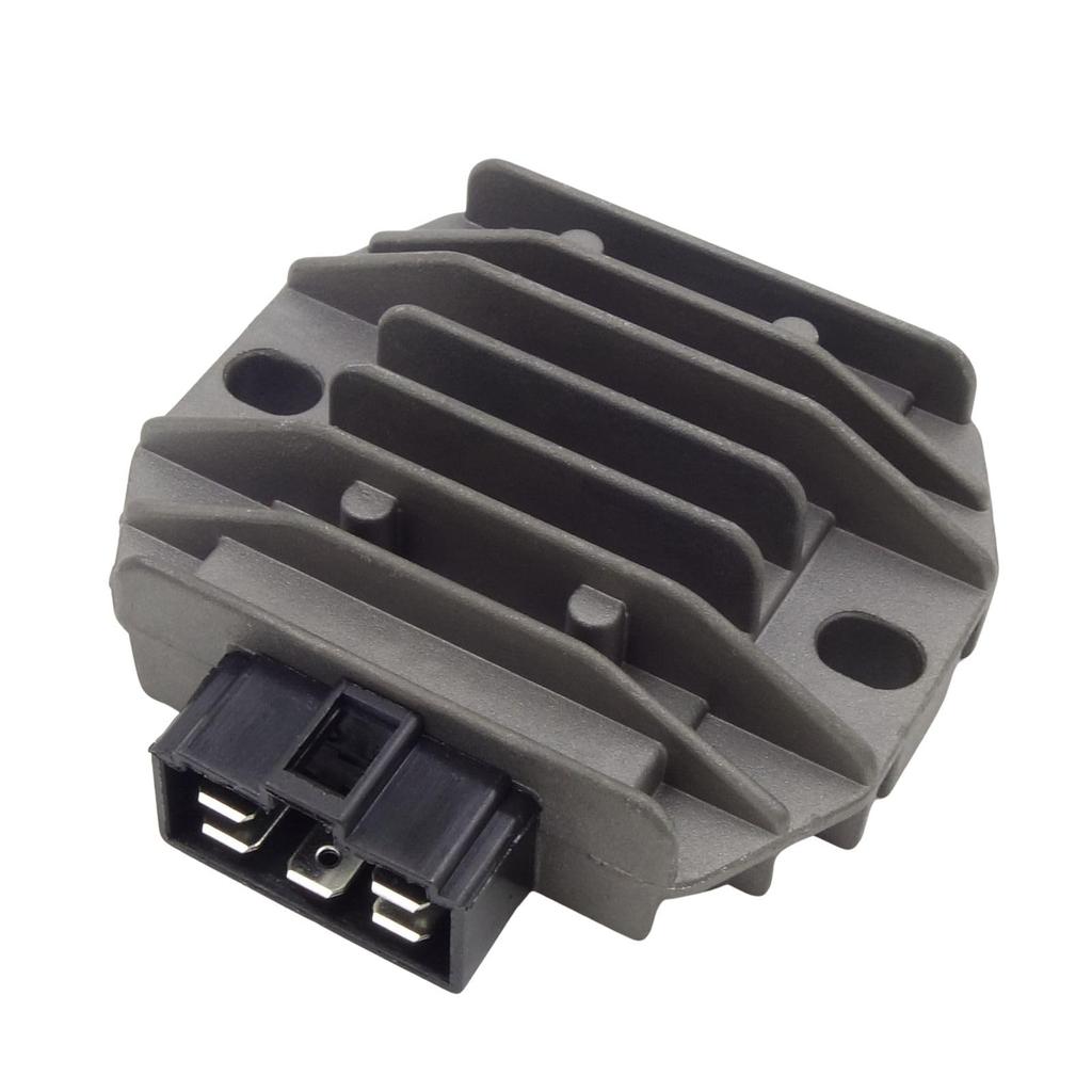 SEMIMO Regulator For Yamaha Cygnus X SE12J SE44J BWS125 5ML-H1960-00 Durable Replacement 5 Pin