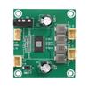 TPA3116 DC 5V-26V 2.0-канальная цифровая стерео плата усилителя мощности звука класса D 50 Вт+50 Вт стерео динамик цифровой модуль