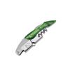 Wine Opener, Professional Waiters Corkscrew, PU Bag, Bottle Opener and Foil Cutter Gift for Wine Lovers