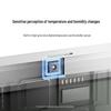 Xiaomi Mijia Smart Temperature and Humidity Monitor 3 Mini