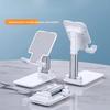 Mobile Phone Desktop Bracket Folding Portable Lifting Lazy Mobile Phone Tablet Universal Bracket