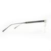 Excellent DITA Glasses LATARO Square frame clear Used