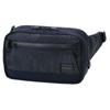 Сумка на пояс Dark Forest Navy (S) 659-05148