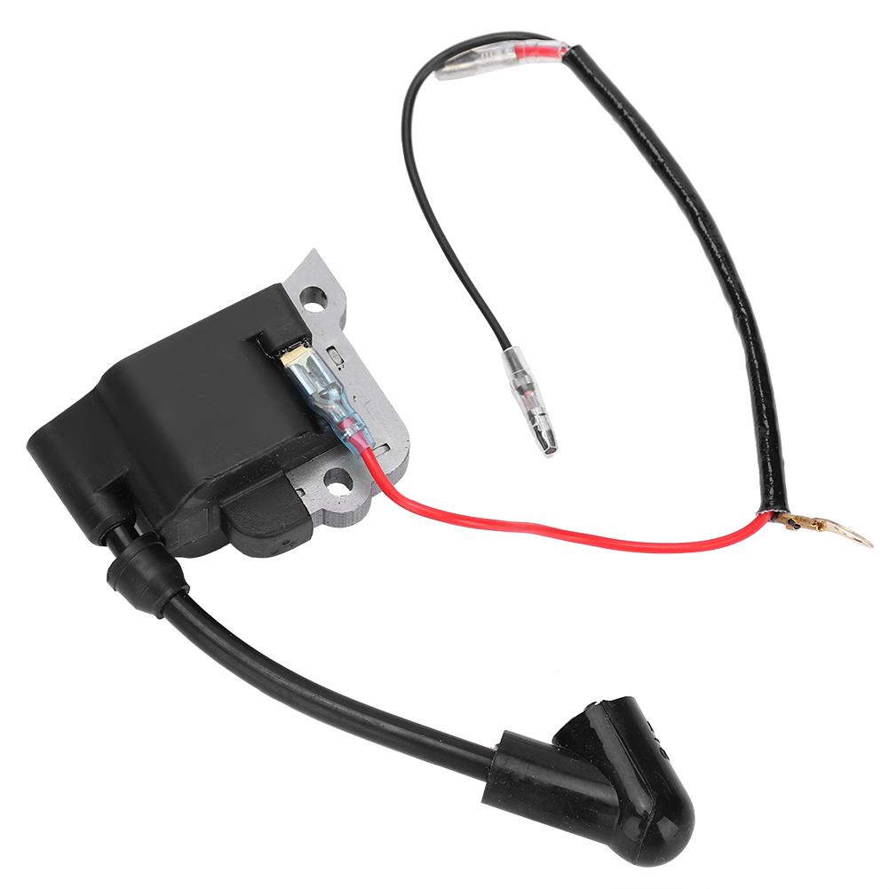 Катушка зажигания, высоковольтная, прочная, подходит для аксессуаров для двигателя бензопилы HondaGX35