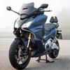 1 шт. Мотоциклетные аксессуары Двойное USB зарядное гнездо для F900R/R1250Gs/R1200Gs/S1000Xr/K1600Gt/K1300S/F850Gs/F750Gs/F650Gs