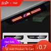 Car Sticker 2025 Hot Car Accessories Brake Light Reflective Strips For BMW Performance F30 F20 F10 F40 E92 E91 G20 G30 G05 G06 G