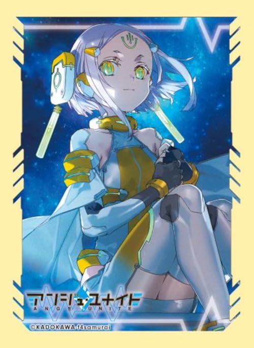 Hobby Japan Ange Unite Фиксированный набор карточная игра sideBLANC