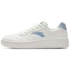 Lightweight Comfortable Versatile Non-Slip Balance Low-Top Skate Shoes Men Sneaker White Blue 912528001-4