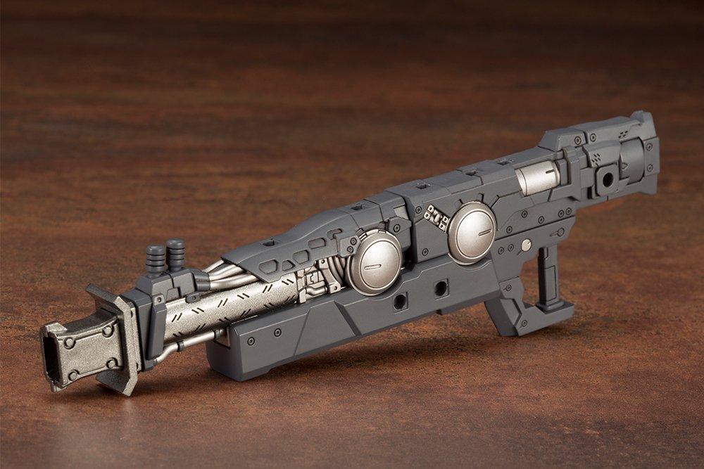 Товары поддержки моделирования Kotobukiya Тяжелое оружие Unit 15 Селекторная винтовка НЕ масштабная пластиковая модель MSG