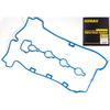VS50778R For Chevy Equinox 2.4 Valve Cover Gasket Buick Lacrosse Regal Verano Chevy Captiva Sport Cobalt HHR Impala GMC Terrain Pontiac 2008 2009