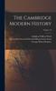 Книга The Cambridge Modern History; Volume 10