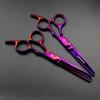Professional 6 Inch Hair Scissors Thinning Cutting Hair Shears Scissor Tools Hairdressing Scissors