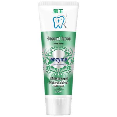 Зубная паста Zact Enzyme Whitening