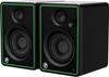 MACKIE Creative Reference Monitor Speaker с Bluetooth в паре с CR4-XBT (Продано 2)