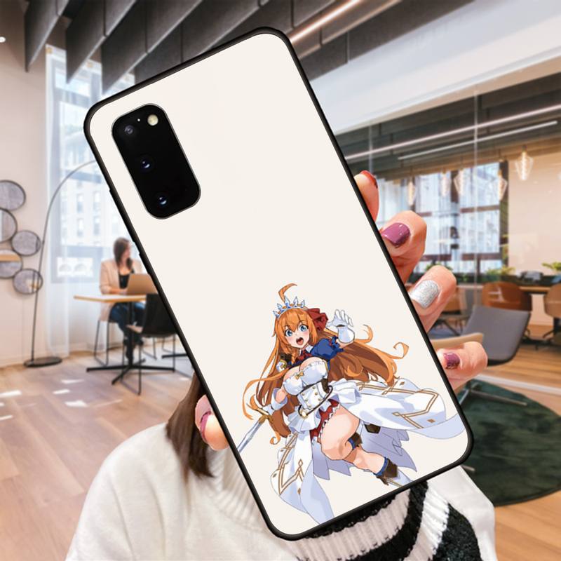 Принцесса на связи! Чехол для телефона Re Dive для Samsung Galaxy S9 S9plus S20 5G S20 ULTRA 5G S20 Plus 5G S21 S30