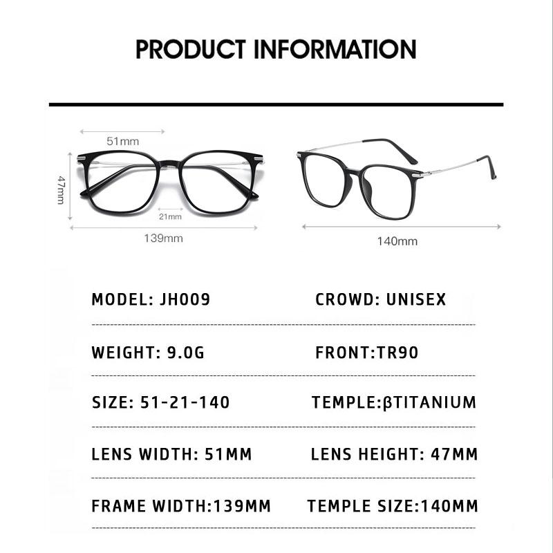 KANSEPT Женские очки для чтения Женские очки для женщин Очки с синими линзами для чтения Люнеты для близорукости Женские линзы для мужчин