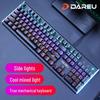 Проводная механическая игровая клавиатура Dareu LK165