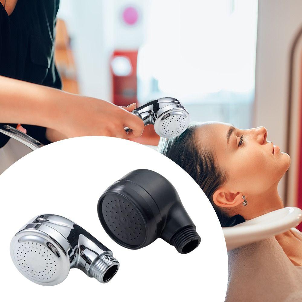 First Gear Hair Salon Showerhead Hanging Massage Faucet Nozzle Shower Spray