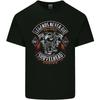Легенды Никогда Не Умирают Двигатель Shovelhead Байкер Гараж Мотоцикл Футболка 100% Хлопок Круглый Вырез Летняя Короткий Рукав Повседневная Мужская Футболка