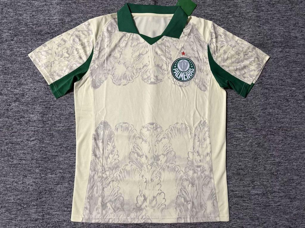 Футбольная форма Palmeiras Серии А - Издание Willian