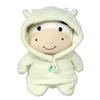 Naitou Design Momon Plush Kigurumi Approximately 22cm Tall When Sitting Toy, Medium, Pajamas,
