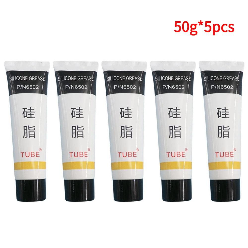 50 г Силиконовая смазка Смазка Хозяйственные товары Скобяные изделия Пищевая силиконовая смазка O Смазка Для смазки кофемашины